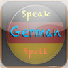 Speak And Spell German