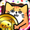 COIN POP -Covered in kitties-
