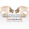 Tangle Free Ministries