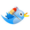 TweetRocket! - Tweet & Scroll your Timeline Faster than Ever !