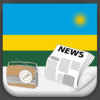 Rwanda Radio and Newspaper