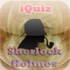 iQuiz for Sherlock Holmes ( series books trivia )