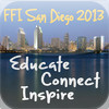 FFI San Diego 2013