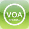 VOA Special Reader