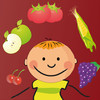 Learn Fruits & Vegetables