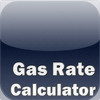 Gas Rate Pro Calculator