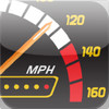 iSpeedometer - Get Your Real Speed