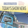 Today’s Show News From Music Trades HD