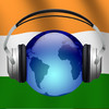 India Radios for iPad
