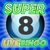 Super Live Bingo HD - Big Casino Dash