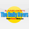 Kamloops Daily News