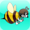 Bumble Bee - Endure the endless waves of the busy bees!