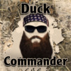 Duck Commander for Duck Dynasty Fans!