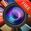 Slow Shutter Insta FREE - Long exposure photo cam for Instagram