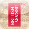 British Library: Treasures HD