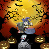 Halloween Hidden Objects for iPad