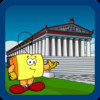 Smarty travels to Ancient Athens