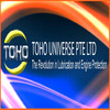 Toho Universe Pte Ltd