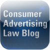 Consumer Advertising Law Blog
