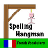 French Spelling Hangman