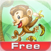Monkey Jump (FREE)