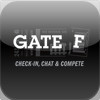 Gate F