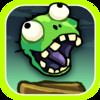 Flappy hungry Zombies