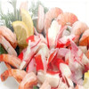 Seafood Nutritional Facts