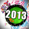 New Year Wallpapers 2013