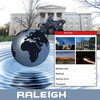 Raleigh Travel Guides