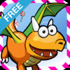 A Tiny Dragon: Clash in the Candy Kingdom - Free