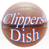 DISHitSPORTS - LA Clippers Version