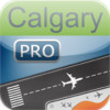 Calgary Airport +Flight Tracker HD