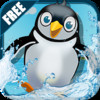 Penguin Fun Surf & Swim FREE