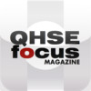QHSE Focus Magazine