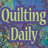 Art Quilting Daily