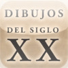 DIBUJOS DEL SIGLO XX