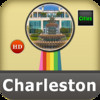 Charleston Offline Map City Guide