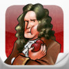 Isaac Newton App