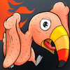 Charred - The Best game for carbonize birds -