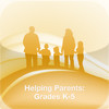 Helping Parents: Grades K-5