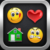 Emoji 3D - New Animated & Moving Emotions