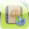 ScanPim-Address Book Sync/Backup/Restore (Lite Version)