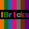 iBricks: Pick and Drop