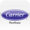 Carrier® Rooftops for iPhone