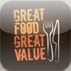 Great Food Great Value