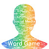 Pixtaword: Word Guessing Game for Instagram