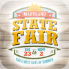 The 132nd Maryland State Fair
