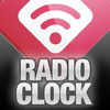 Radio with Alarm Clock - Hit Music
