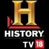 HISTORY TV18 (Official)